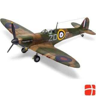 Комплект Airfix Supermarine Spitfire Mk.1 в масштабе 1:48