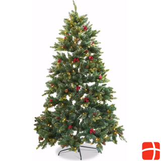 Лоберонская рождественская елка Биндли