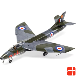 Airfix Bausatz Hawker Hunter F.6 1:48
