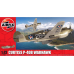 Airfix Curtiss P-40B Warhawk 1:72 Kit
