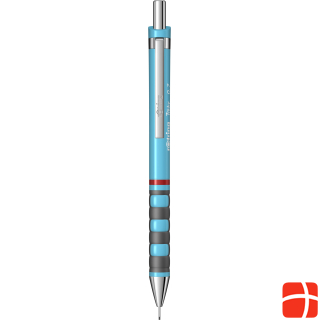 Rotring Fine lead pencil Tikky 0,7 Light blue