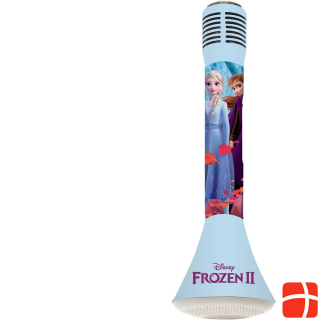 Lexibook Frozen 2 Die Eiskönigin Elsa Micro Star