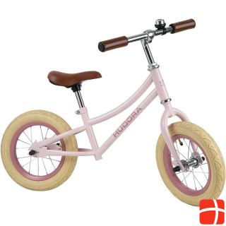 Hudora Balance Bike Vintage Pink