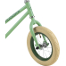 Hudora Balance Bike Vintage Grün