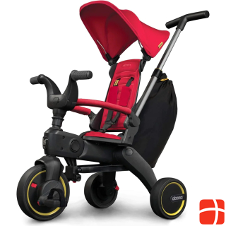 Doona Liki S3 - Foldable tricycle