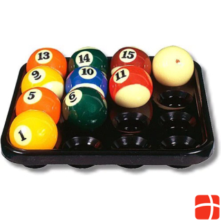 Billiardstore Ball tray