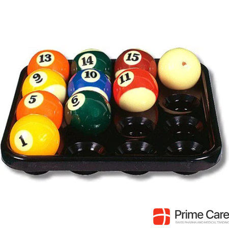 Billiardstore Ball tray
