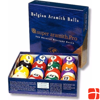 Бассейн Aramith Balls Super Pro