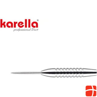 Karella Barrel Steel Set