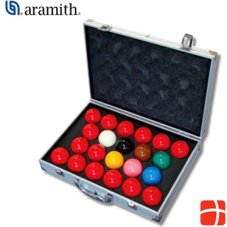 Aramith Tournament 1G
