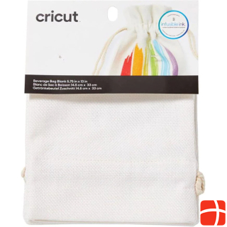 Cricut Fabric bag