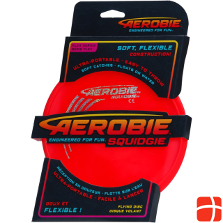 Aerobie squidgie disc