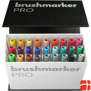 Karin Brush Marker Pro Mini Box