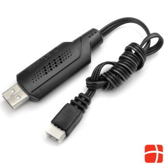 Blackzon USB charger