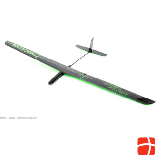 Aeronaut Helios 2545mm electric motor glider model kit