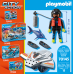 Playmobil 70145 Diving scooter in the rescue mission