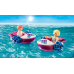 Прокат гребных лодок Playmobil с соковыжималкой