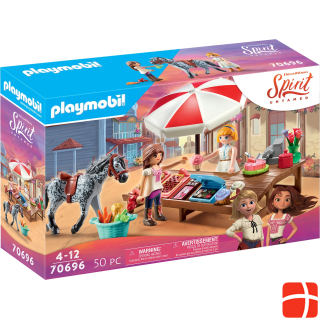 Подставка для конфет Playmobil Miradero