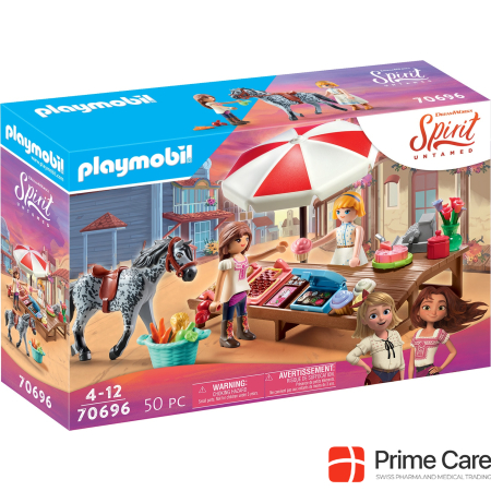 Подставка для конфет Playmobil Miradero