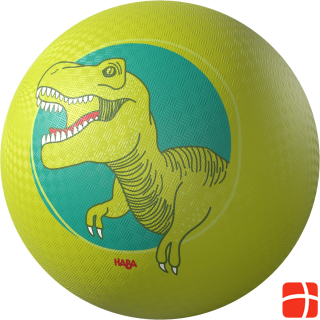 Haba Ball Dinosaurier