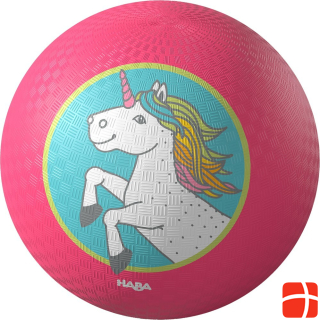 Haba Ball magic unicorn
