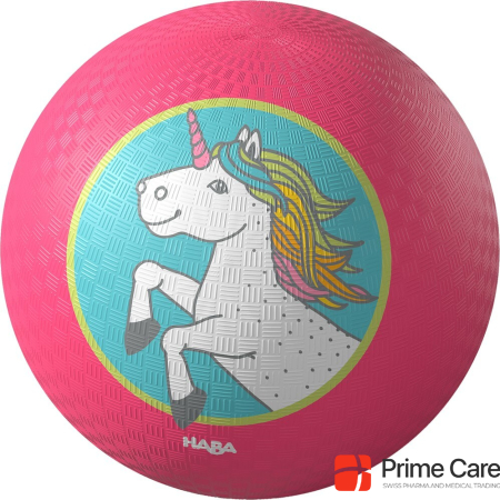 Haba Ball magic unicorn