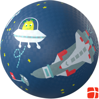 Haba Ball In Space