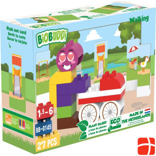 Biobuddi BB-0145 Building toy