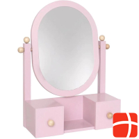 Jabadabado Make-up mirror