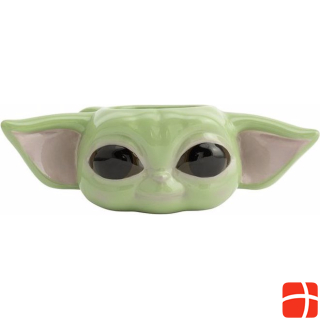 CU Star Wars - The Mandalorian: Baby Yoda