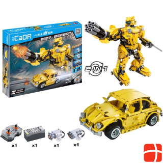 Cada Beebot 2 in 1