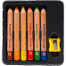 Bruynzeel Kids Soft Colored Pencils
