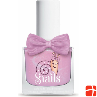 Snails Nail polish Candy Floss