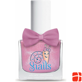 Snails Nail polish Glitterbomb