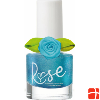 Snails Nail polish Rose OMG (MQ2)