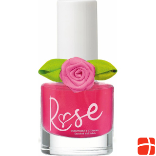 Snails Nail polish Rose I'm Basic (MQ2)