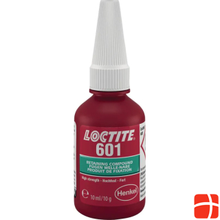 Loctite Joint sealant 601