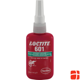 Шовный герметик Loctite 601