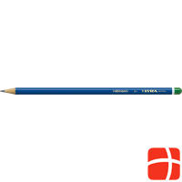 Lyra Pencil Robinson 3H, Blue