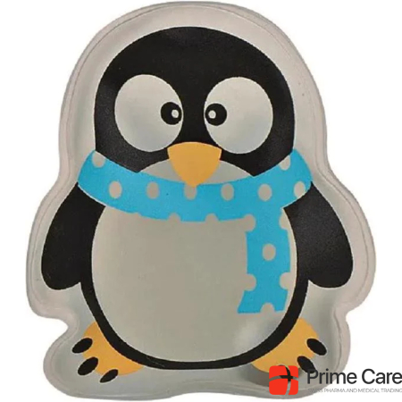 Roost Pocket warmer penguin
