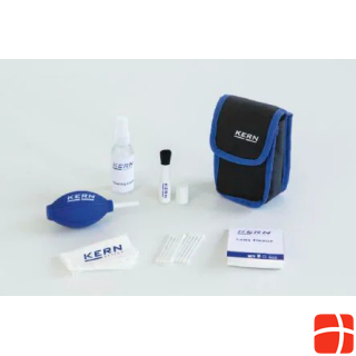 Kern Cleaning set for microscopes