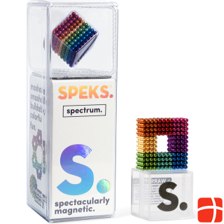 Speks Spectrum