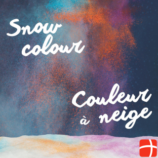 Nouwee Snow Colour