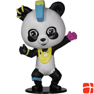 Ubisoft Heroes - Panda Figure