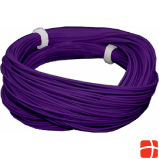 ESU Cable 10 m purple