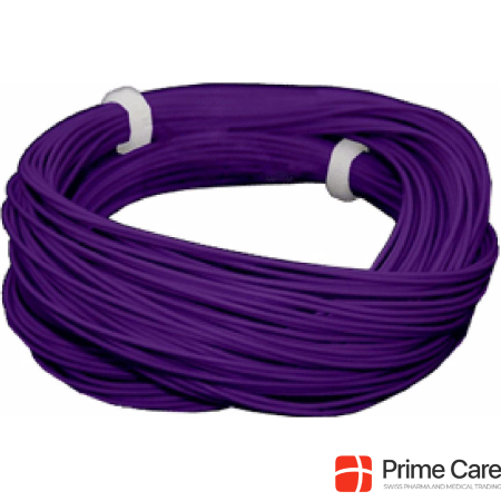 ESU Cable 10 m purple