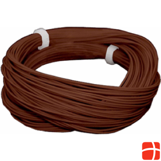 ESU Cable 10 m brown