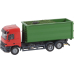 Faller CS Digital 3.0 Truck MB Actros L02 Abrollcontainer