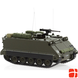 Ace M113 armored vehicle 63