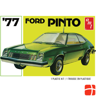 Aztek 1977 Ford Pinto